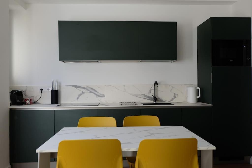Green View: Il Verde In Citta Bozen Buitenkant foto