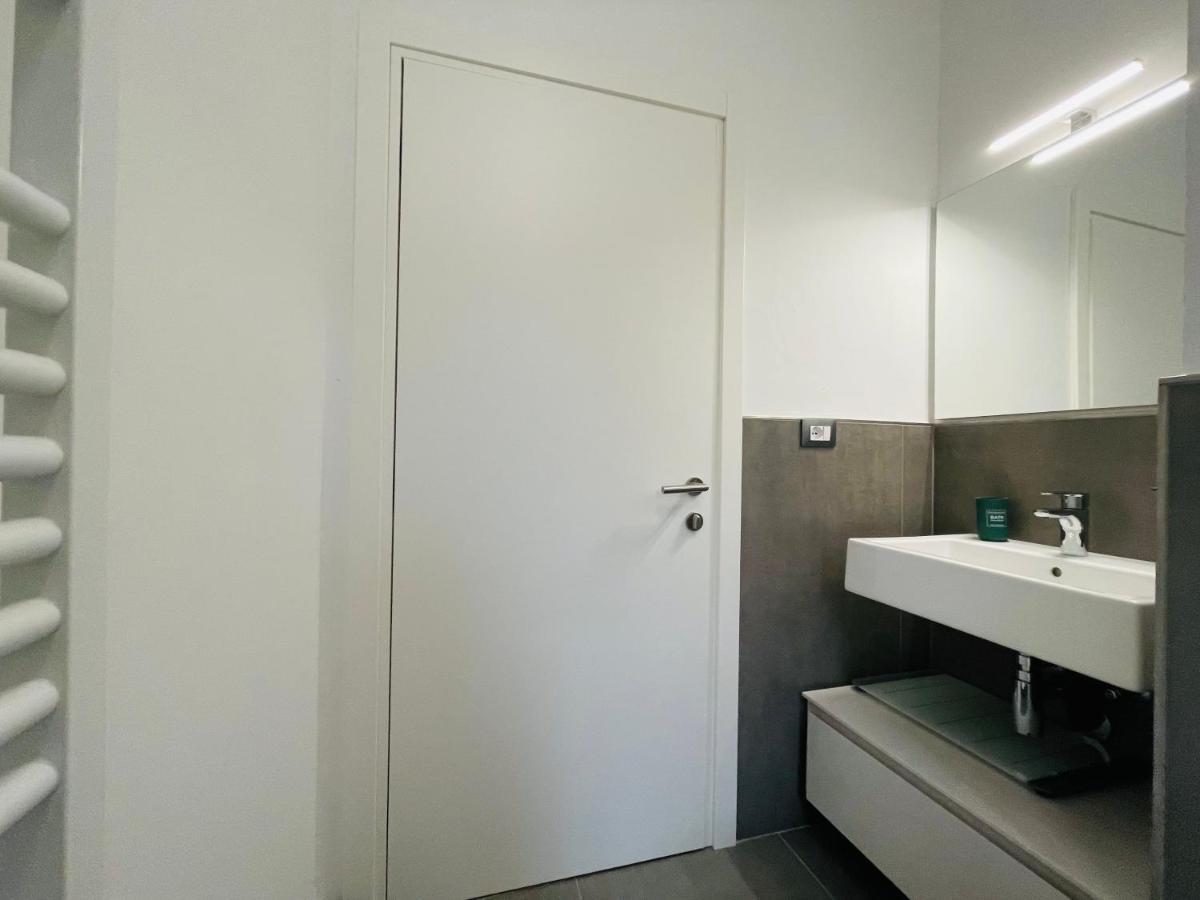 Green View: Il Verde In Citta Bozen Buitenkant foto