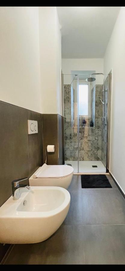 Green View: Il Verde In Citta Bozen Buitenkant foto